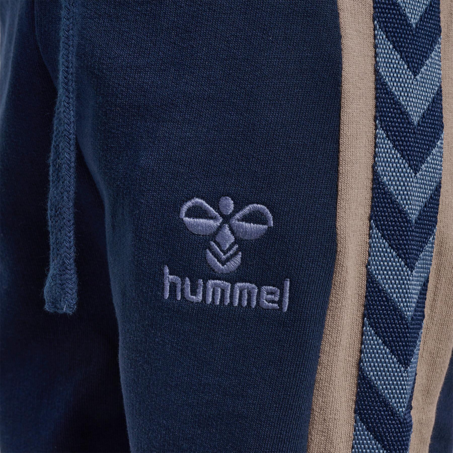 Blå - Hummel bukser - Pris: 209,96 DKK.