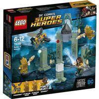76085 LEGO Marvel Kampen om Atlantis