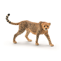 Schleich Cheetah female - Schleich Gepard hun