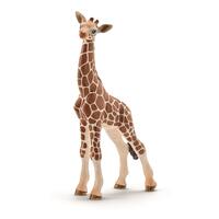 Schleich Giraffe calf - Schleich Giraf kalv