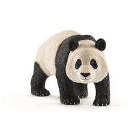 Schleich Giant panda male - Schleich Stor Panda han