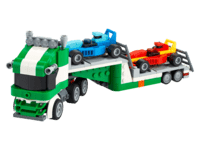 31113 LEGO Creator Vehicles Racerbil-transporter