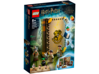 76384 LEGO Harry Potter Hogwarts™-scene: Botaniklektion