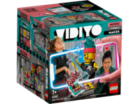 43103 LEGO Vidiyo Punk Pirate BeatBox