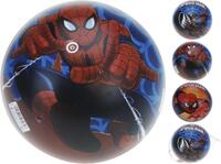 Bold i plast 23cm - Spiderman
