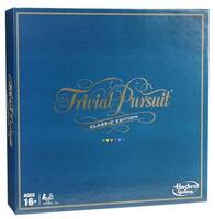 Trivial Pursuit Classic DK