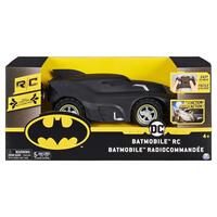Batmobile 1:24 RC - Batman DC