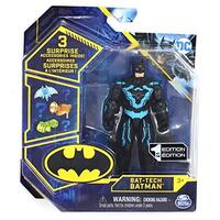 Batman 10cm Basic figur