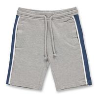 grå bombibitt shorts 69101-006