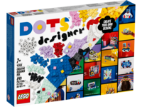 41938 LEGO Dot's Kreativt designersæt