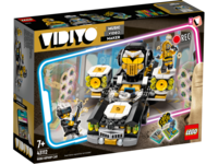 43112 LEGO Vidiyo Robo HipHop Car