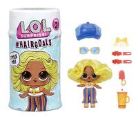 L.O.L. Surprise Hairgoals 2.0 Asst in Sidekick