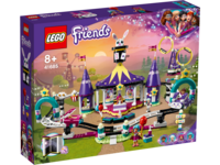 41685 LEGO Friends Magisk rutsjebane-forlystelse