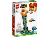 71388 LEGO Super Mario Sumo Bro-bossens væltetårn – udvidelsessæt