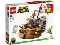 71391 LEGO Super Mario Bowsers luftskib – udvidelsessæt
