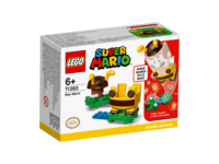 71393 LEGO Super Mario Bi-Mario powerpakke
