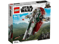 75312 LEGO Star Wars Boba Fetts™ rumskib