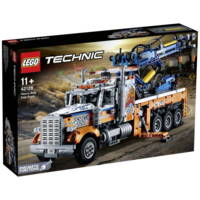42128 LEGO Technic Stor Kranvogn