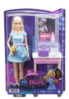 Barbie Playset & Doll Assortment