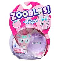 Zoobles 1 pack