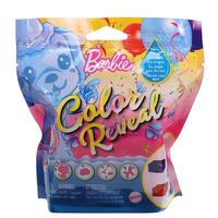Barbie Color Reveal Pets Party Series Asst.