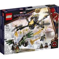 76195 LEGO Marvel Spider-Mans droneduel