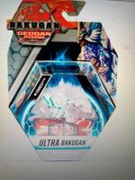 Bakugan Ultra 1 pk S3,5