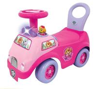 Paw Patrol Skyes Rescue Racer