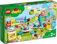 10956 LEGO Duplo Forlystelsespark