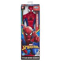 Spiderman Titan