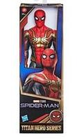 Spiderman Movie Titan Hero - Spiderman