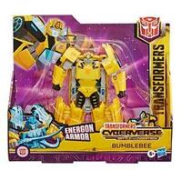 Transformers Cyberverse Ultra - Bumblebee