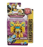 Transformer Cyberverse Scout - Bumblebee