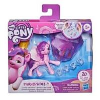 My Little Pony Movie Crystal - Princess Petals