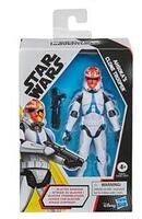 Star Wars GOA E9 figure - Loyalist Trooper