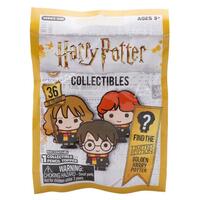 Harry Potter Collectibles Figure Blind Bag