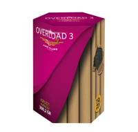 (Nr.82) Overload 3 by First Class