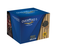 (Nr.84) Overload 5 by First Class