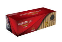 (Nr.97) Overload 10.3 by First Class