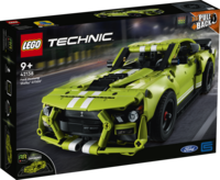 42138 LEGO Technic Ford Mustang Shelby® GT500®