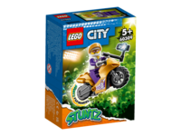 60309 LEGO City Selfie-stuntmotorcykel