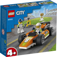 60322 LEGO City Racerbil