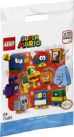 71402 LEGO Super Mario Figurpakker – serie 4