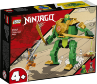 71757 LEGO Ninjago Lloyds ninjarobot