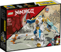 71761 LEGO Ninjago Zanes power-robot EVO