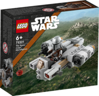 75321 LEGO Star Wars Razor Crest™ Microfighter