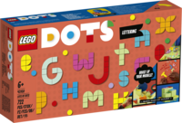41950 Lego Dots Lots of dots