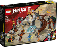 71764 LEGO Ninjago Ninja-træningscenter