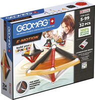 Geomag E-motion Recycled 32 stk.