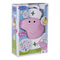 Peppa Pig Medic Case
